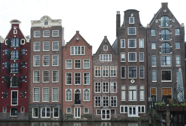 Market Entry Specialist for the Netherlands - Erik Kraij